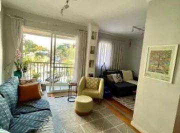 Apartamento · 92m² · 2 Quartos · 2 Vagas · Apartamento de 92 m² no Cambuci em São Paulo - SP