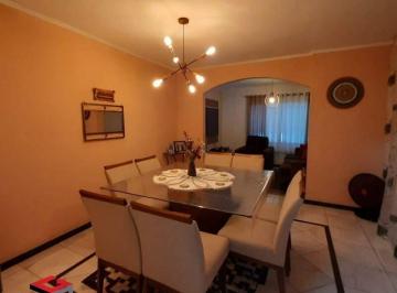 Casa · 125m² · 2 Quartos · 2 Vagas · Casa 125 M² Localizado No Bairro Jaçatuba Santo André - SP 