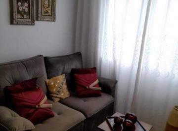 Apartamento · 58m² · 2 Quartos · 1 Vaga · Apartamento à venda 2 quartos 1 vaga Valparaíso - Santo André - SP