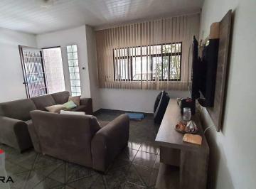 Casa · 97m² · 2 Quartos · 1 Vaga · Casa Térrea à venda 2 quartos 1 vaga Independência - São Bernardo do Campo - SP