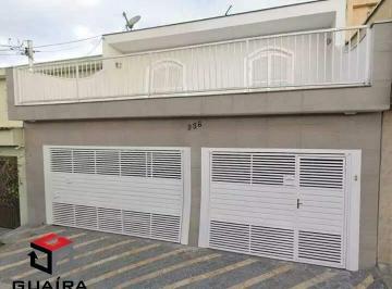 Casa · 202m² · 3 Quartos · 3 Vagas · Sobrado à venda 3 quartos 1 suíte 3 vagas Assunção - São Bernardo do Campo - SP