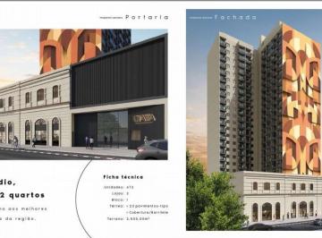 Apartamento de 1 quarto, Rio de Janeiro · Ciata Residencial - Porto Maraviha - Studios, 1 ou 2 quartos