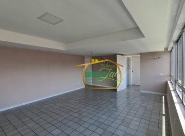 1056982120109f22fee8915f9c55435fd2068680 · Apartamento à venda, 109 m² por R$ 510.000,00 - Aflitos - Recife/PE