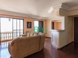 4fb1b8dd916a836fb2437eb233b7c0c210eabdac · Apartamento à venda, 140 m² por R$ 1.199.000,00 - Vila Monumento - São Paulo/SP