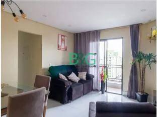 67fb991e0384650c2abb3372fe67e67972245815 · Apartamento à venda, 71 m² por R$ 498.000,00 - Sítio do Mandaqui - São Paulo/SP
