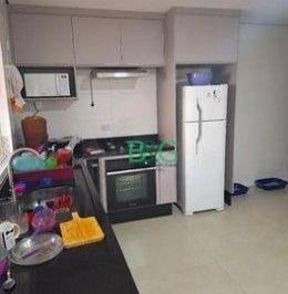 b88ad6822f82691013b90c424d592b233992200b · Sobrado à venda, 125 m² por R$ 364.000,00 - Jardim Angélica - Guarulhos/SP