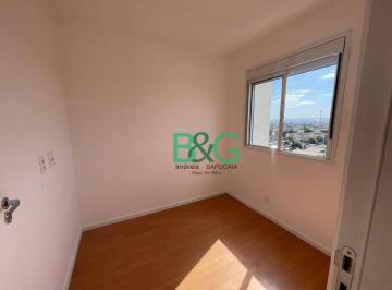61058c03d475295ed7f36ee43d73ab0ee985282c · Apartamento com 2 dormitórios à venda, 44 m² por R$ 230.000 - Vila Progresso - São Paulo/SP