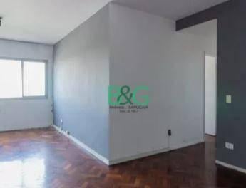 32ca6582cbce22c5fffc1e3c1f0802ef9024c751 · Apartamento à venda, 92 m² por R$ 814.000,00 - Chácara Santo Antônio (Zona Sul) - São Paulo/SP
