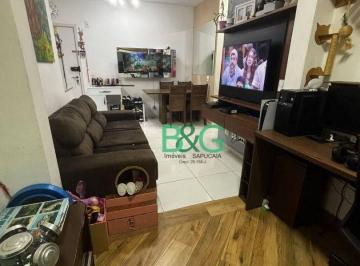b38af06ee93f465301e6ac661387a3540b1526ea · Apartamento à venda, 48 m² por R$ 350.000,00 - Vila Prudente (Zona Leste) - São Paulo/SP