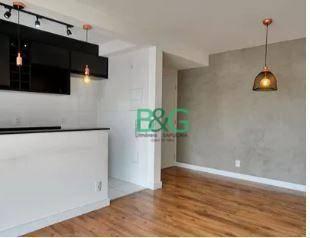 a85f9c6ff07a9fe0e15ae1214b29998f23413038 · Apartamento à venda, 65 m² por R$ 986.000,00 - Vila Anglo Brasileira - São Paulo/SP