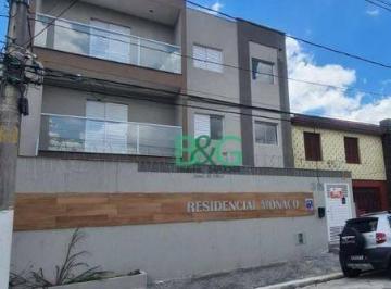 c98dbadbc2b6c0b997cb3cd2b95dfdeea84caa0d · Apartamento à venda, 42 m² por R$ 250.000,00 - Vila Prudente (Zona Leste) - São Paulo/SP
