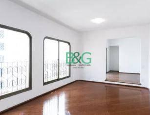 5f149acbc115cf3a8e43819f8839f0a0193cb65c · Cobertura com 4 dormitórios à venda, 360 m² por R$ 3.189.000,00 - Moema - São Paulo/SP