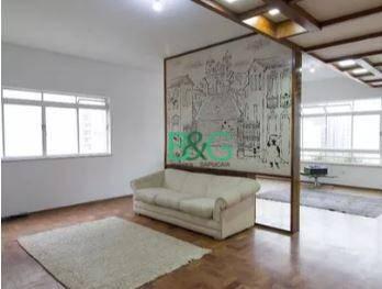 1bede8166d0500618479bbe35f399fa338643385 · Apartamento à venda, 292 m² por R$ 3.150.000,00 - Bela Vista - São Paulo/SP