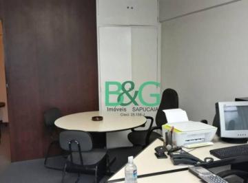 8184561a8366970c3a4b977f27a240916cb753d5 · Sala à venda, 30 m² por R$ 190.000,00 - Santo Amaro - São Paulo/SP