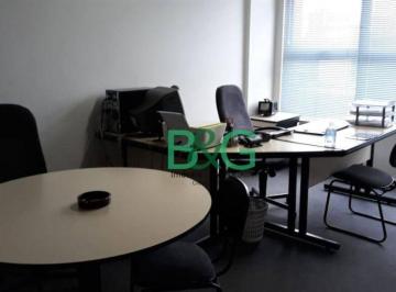f632bd0a886768b2b6541664c20d20dd9fbb7ad4 · Sala à venda, 30 m² por R$ 220.000,00 - Santo Amaro - São Paulo/SP