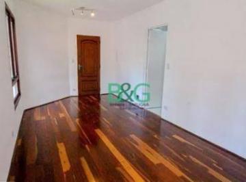 b64d7a2fa25d3f374955b738c94e587d6ce3e815 · Apartamento à venda, 83 m² por R$ 889.000,00 - Santana - São Paulo/SP