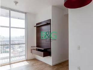 96dd7af5955dfbc3a6c43eac3c2d2ab809a81c95 · Apartamento à venda, 45 m² por R$ 499.000,00 - Quinta da Paineira - São Paulo/SP