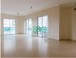 45740d7ac6af418829388d85d6d4dc479669cadd · Apartamento à venda, 210 m² por R$ 909.800,00 - Vila Suzana - São Paulo/SP