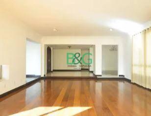 572b3d001216848487456b8c7dfbd9dd71606d1d · Apartamento à venda, 480 m² por R$ 2.299.000,00 - Morumbi - São Paulo/SP