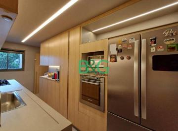 4b758876ca44cfc9b2e6b825bba6fb9090201623 · Apartamento à venda, 161 m² por R$ 3.850.000,00 - Vila Clementino - São Paulo/SP