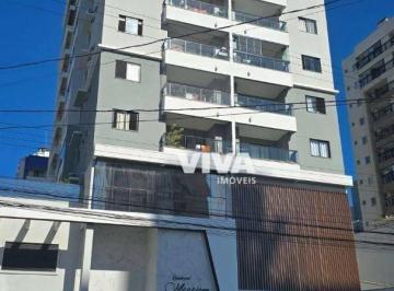 68affd1bd3739a44ffe993352b9aa404f0a8eda5 · Apartamento com 3 dormitórios à venda, 85 m² por R$ 950.000,00 - Vila Operária - Itajaí/SC
