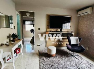 ea6a70c10ca03e4980f478f60759b5753978d955 · Apartamento com 2 dormitórios à venda, 60 m² por R$ 450.000,00 - São Judas - Itajaí/SC
