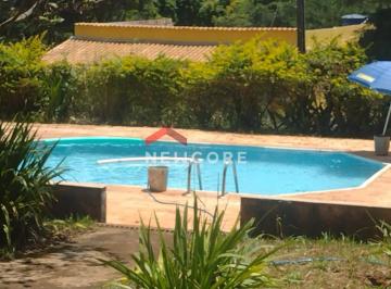 Rural · 100m² · 5 Quartos · Sítio em  Sitio das Fazendinhas - Almeda da Caixa Dágua - SITIO DAS FAZENDINHAS - Matozinhos/MG