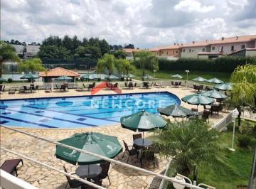 Casa · 135m² · 3 Quartos · 2 Vagas · Casa de condomínio em  Estrada do Capuava - Jardim Belizário - Cotia/SP