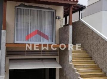 Casa · 285m² · 3 Quartos · 3 Vagas · Casa de condomínio em Rua Trieste - Jardim Rio das Pedras - Cotia/SP