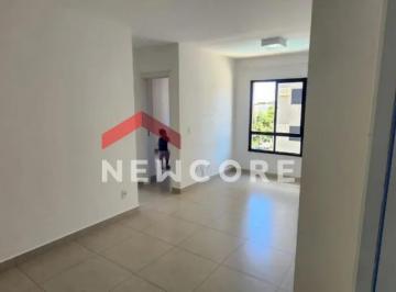 Apartamento · 48m² · 2 Quartos · 1 Vaga · Apartamento em  Rua Regina Senger Maioral - Jardim Colonial - Bauru/SP