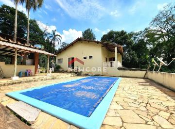 Rural · 200m² · 3 Quartos · 8 Vagas · Chácara em condomínio em  Estrada Armando Barbosa de Almeida - Caceia - Mairiporã/SP