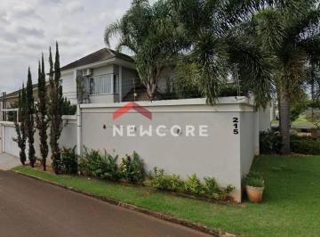 Casa · 200m² · 3 Quartos · 2 Vagas · Sobrado em  São Miguel do Iguaçu - Hermes Corbari - São Miguel do Iguaçu/PR