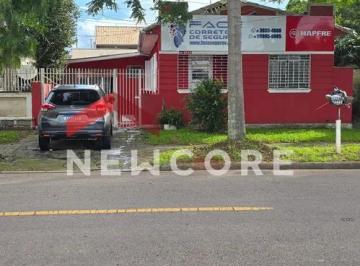 Terreno · 360m² · 2 Quartos · 2 Vagas · Lote em Rua Norberto de Brito - Centro - São José dos Pinhais/PR