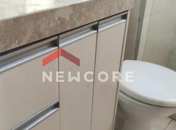 Apartamento · 45m² · 2 Quartos · 1 Vaga · Apartamento em  Rua da Reserva - Jaqueline - Belo Horizonte/MG