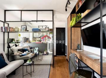Apartamento · 34m² · 1 Quarto · 1 Vaga · Studio em Avenida Nazaré - Ipiranga - São Paulo/SP