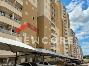 Apartamento · 71m² · 2 Quartos · 1 Vaga · Apartamento em  Rua Almirante Tamandaré - Jardim dos Calegaris - Paulínia/SP