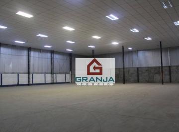 5b1f684864f3bd3e74147b4f67275f554b9d0143 · Excelente Oportunidade de Galpão para alugar, 3 m² por R$ 73.450/mês - Presidente Altino - Osasco/SP