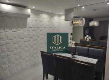 73302931f3f6acb43e6bef482862213f22a7988c · Apartamento Santa Paula 2dorm 1suíte 1vg terraço gourmet lazer completo