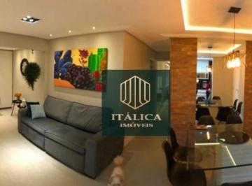 d6802f151e6422c7380197265633b9b5c94ecf1c · Apartamento Santa Paula 3dorm 1suíte 2vgs terraço gourmet lazer completo