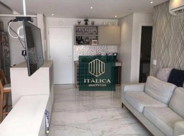 24de3e844af27bea14cf4cbd60de3fbdbaa80431 · Apartamento Santa Paula 2dorm 1suíte 2vgs terraço gourmet lazer completo