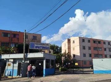 3f35b95f91772c9882cf840598a154a25e9a3110 · Apartamento com 2 dormitórios à venda, 48 m² por R$ 160.000,00 - Parque dos Eucaliptos - Sorocaba/SP