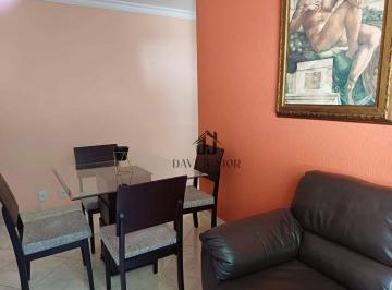 ecc334142e957c3c9042a00ecbe3aa355a6f23c2 · Apartamento com 2 dormitórios à venda, 52 m² por R$ 230.000,00 - Vila Lucy - Sorocaba/SP