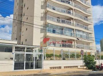 5b21e97fd7f8200f1cd294bf398578e6524505c4 · Apartamento com 2 suítes à venda no Bairro Alto - Piracicaba/SP