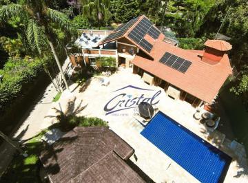 011a180ff762841cc60e2aae85510bb3b4fe7f21 · Casa com 7 quartos (5 suítes), 2500 m² - venda ou aluguel  - Granja Viana - Cotia/SP