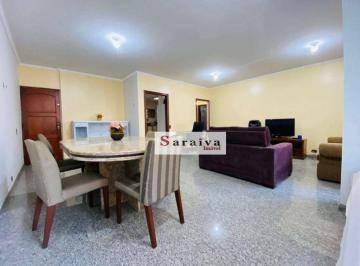 0e50fde4360206354267092afcc93f0a3c85a7fe · Apartamento à venda, 110 m² por R$ 585.000,00 - José Menino - Santos/SP