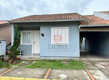 9ec59172badcfc1d5825268939cb04adebde0827 · Casa com 2 dormitórios à venda, 55 m² por R$ 295.000,00 - Neópolis - Gravataí/RS