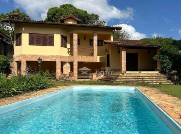 913d0e4e6eff9ce80778f4cb122323242052a370 · Chácara com 3 dormitórios à venda, 1440 m² por R$ 1.400.000,00 - Granja Cristiana - Vargem Grande Pa