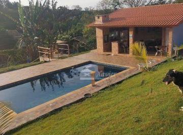 267efabd71abb4fe62e8706f90c304e9781913e8 · Chácara à venda, 1220 m² por R$ 1.600.000,00 - Los Álamos - Vargem Grande Paulista/SP