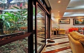 Casa de 5 quartos, Rio de Janeiro · Casa com 5 quartos e piscina no Grajaú