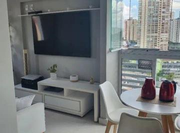 Apartamento · 60m² · 3 Quartos · 1 Vaga · Apartamento com 3 quartos à venda, 60 m² por R$ 600.000 - Macedo - Guarulhos/SP